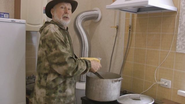 Рецепт приготовления каши на Карася. смотреть онлайн