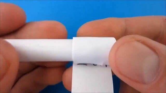 Как сделать стреляющий пистолет из картона смотреть онлайн