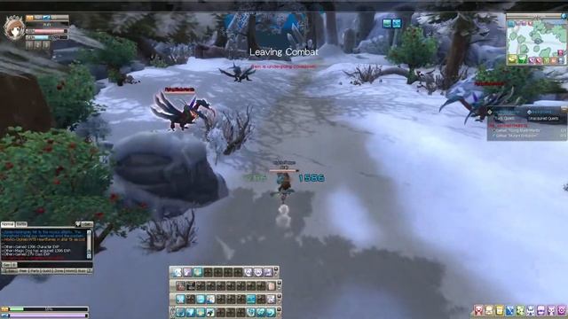 Eden Eternal Gameplay Episode 144 - Level 62 Bard - Vanished Knight смотреть онлайн