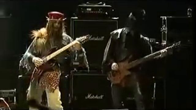 Arcturus - Ad Absurdum