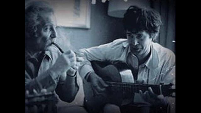 Paco Ibáñez - La mala reputación смотреть онлайн