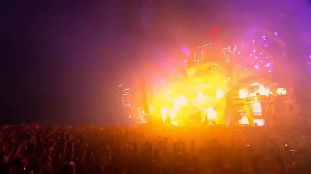Smash feat. Ridley - Future People (AFP Anthem) (Drawn ft. Anna Neva & DeeJay Dan Remix) смотреть онлайн
