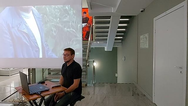 Солярис: герменевтический анализ смотреть онлайн