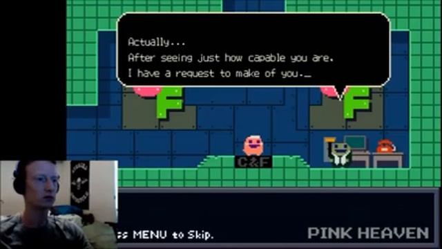 RECKLESS LETS PLAY PINK HEAVEN STRENGHT смотреть онлайн