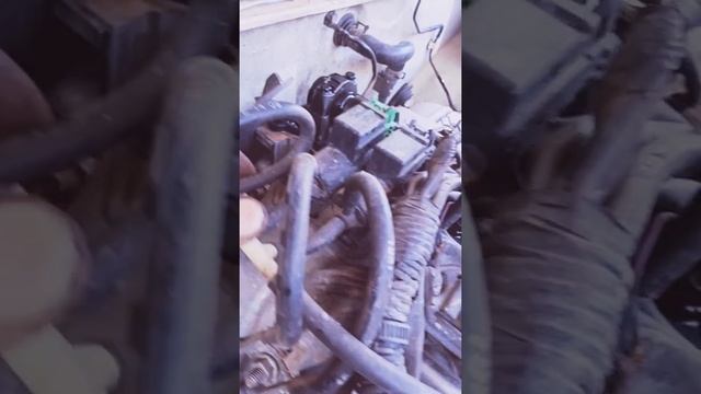 Urutan selang vakum ford 2,5 manual engine смотреть онлайн