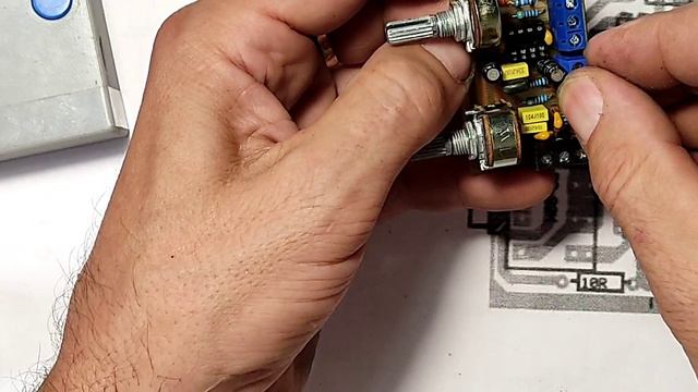 НЧ фильтр для сабвуфера своими руками. смотреть онлайн