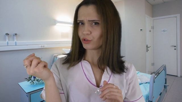 АСМР Ролевая игра [ Сумасшедший доктор ] ASMR Roleplay doctor смотреть онлайн