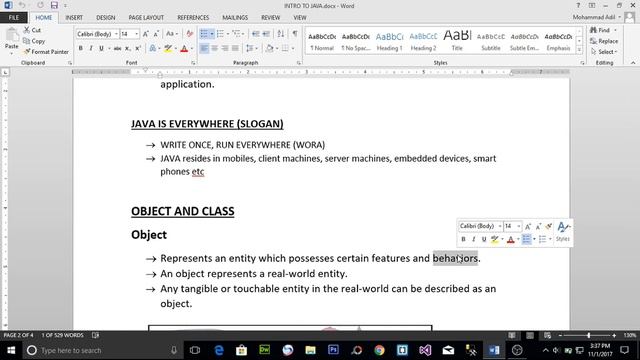 1 - Introduction To Java - Java Programming - Java Tutorial - Learn Java - Advance Java (Hindi/Urdu смотреть онлайн