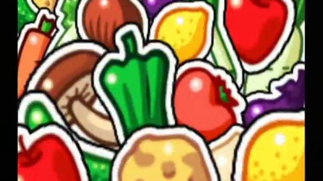 Steak - Cooking Mama World Kitchen - Nintendo WII смотреть онлайн