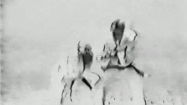 Учебный фильм по Хапкидо. Часть 2