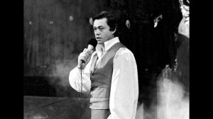 Памяти Николая Караченцова ("Аллилуйя любви"-СЕРГИЯ =А. Рыбников\А. Вознесенский)