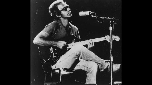 J J Cale "Don't Go To Strangers" смотреть онлайн