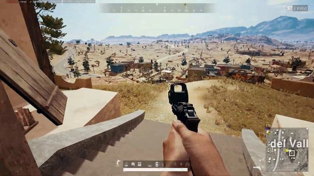 PUBG_Очередной тяжелый день смотреть онлайн