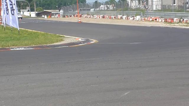 1 el. Interia DRIVE CUP Słomczyn 2020 | Grabara Michał | Honda Civic | MotoRecords.pl смотреть онлайн