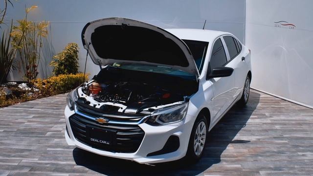 CHEVROLET Onix LTZ. 4 Pozitsiya bilan 2 Pozitsiya Farqi | Uzbekistan смотреть онлайн