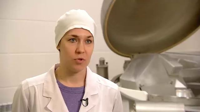 Серия специальных репортажей в рамках популяризации предпринимательства