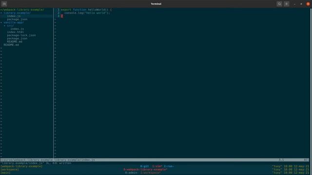 webpack 5 - resolve fallback смотреть онлайн