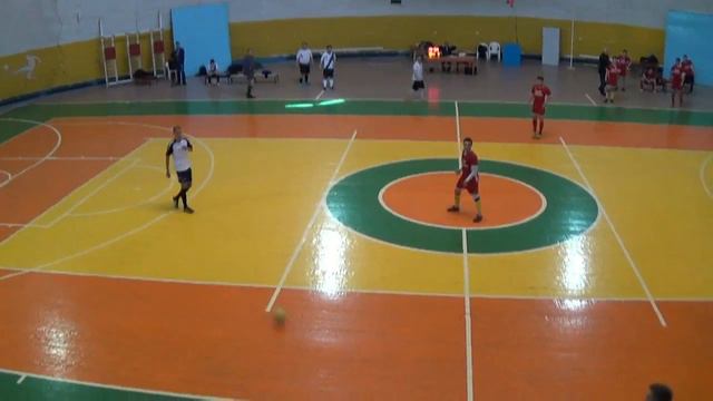 1/4 Монолит-Калиновка 2(4):2(5) Адонис смотреть онлайн