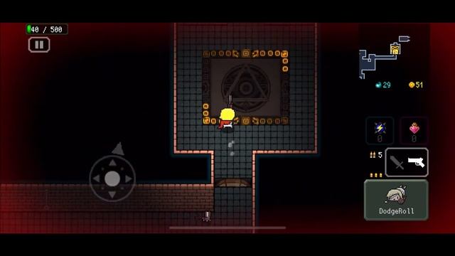 Raspberry Mash First Impressions | Edgy Enter The Gungeon смотреть онлайн