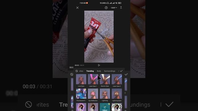 حل مشكلة لا يوجد اتصال بالانترنت في capcut للأندرويد والأيفون | CapCut No Internet Connection смотреть онлайн