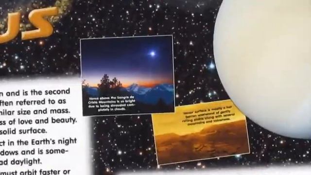 Planet Quest Reveal смотреть онлайн