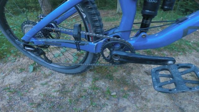 Norco SIGHT A1 2020 - Bike Check Mojego Roweru.