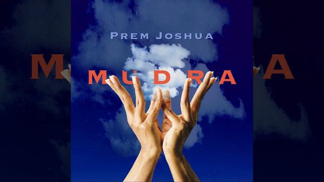 Shiva Moon I (The Crescent Moon Mudra)