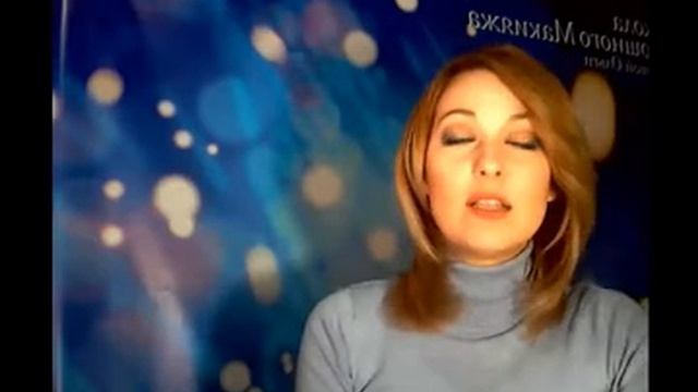 Ольга Воронова. Хитрости профессионального макияжа.