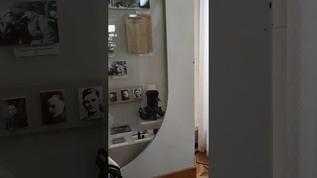 56). #экскурсия по #музею #Волоколамского#Кремля, #Волоколамск, /#Sunlight в Волоколамске, и другое смотреть онлайн