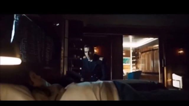 Alta mar ll Crazy смотреть онлайн