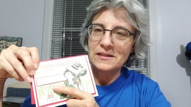 Christmas Cards in the Making смотреть онлайн