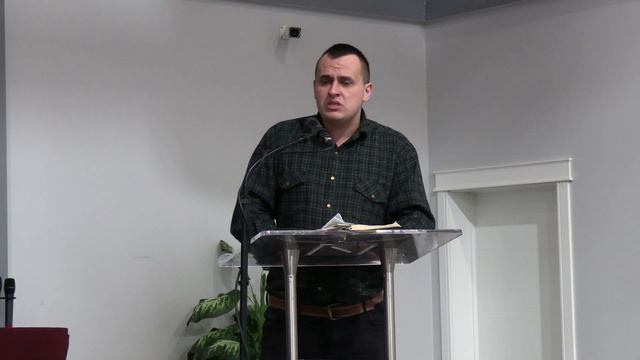 Проповедь | Рождественское служение 12/25/2023 смотреть онлайн