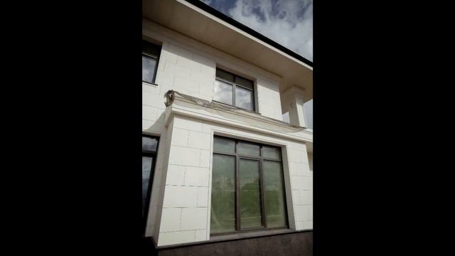 Фасады из натурального камня смотреть онлайн