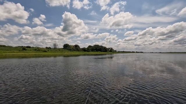 Змееголов. Рыбалка выходного дня. смотреть онлайн