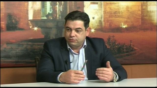 Интервю със секретаря на община Видин Валери Димитров смотреть онлайн