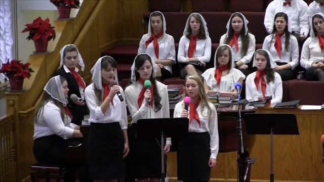 I Surrender (я подчиняюсь) смотреть онлайн