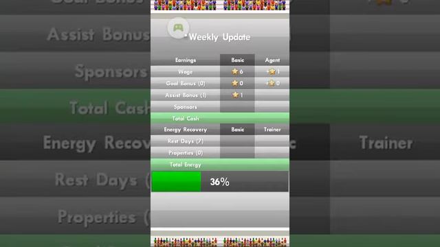 MORE OF THE POOR!! - New Star Soccer #9 | KP4 Games смотреть онлайн