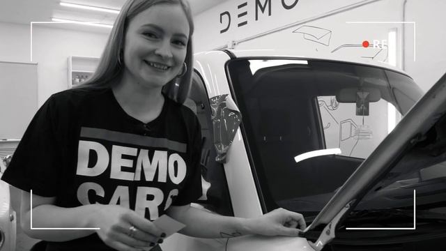 ЦВЕТНОЙ ПОЛИУРЕТАН VS ЦВЕТНОЙ ВИНИЛ. Кто кого? I Lady Democars смотреть онлайн