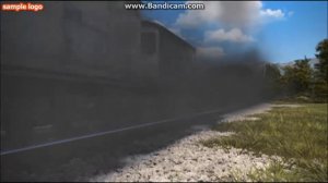 Thomas and Friends  The Adventure Begins   James' Runaway and Crash