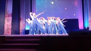 Праздничный концерт "В душе сохраняя свет", посвященный Международному дню инвалидов