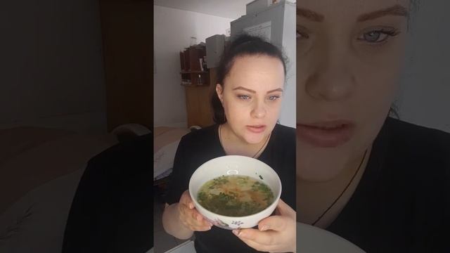 обед , на обед куриный суп с зеленью , ем куриный суп , худеем вместе , пп суп , похудение , зож