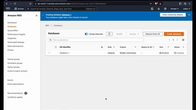 CDP DEPLOYMENT | Cloudera Manager | AWS смотреть онлайн