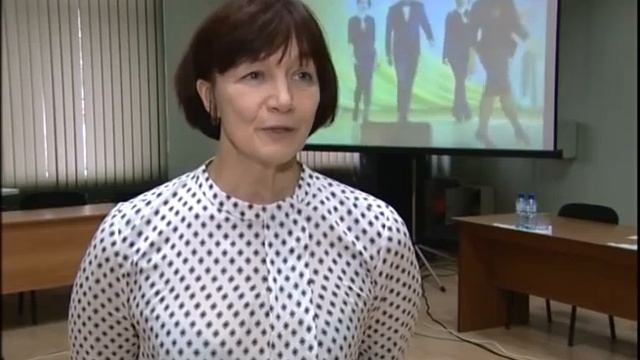 Самореализация - через спорт смотреть онлайн