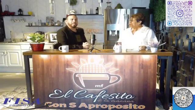 hoy en el caffesito con mario munoz смотреть онлайн