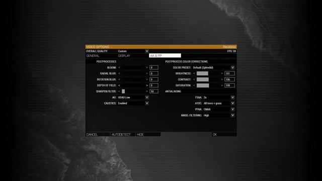 Arma3 2023 Peak Performance & FPS Guide, In Depth Tips & Tricks! смотреть онлайн