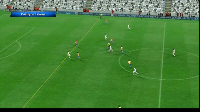PES 2013 2021 YAMA BEŞİKTAŞ VS VALENCİA ŞAMPİYONLAR LİGİ , 2021 YAMA LİNKİ AÇIKLAMAYA BIRAKIYORUM. смотреть онлайн
