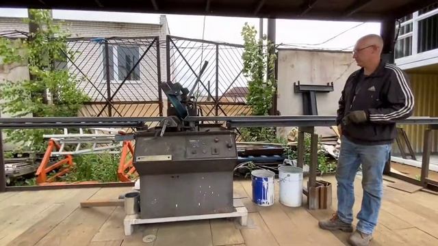 МОРСКИЕ КОНТЕЙНЕРЫ 20 ФУТОВ смотреть онлайн