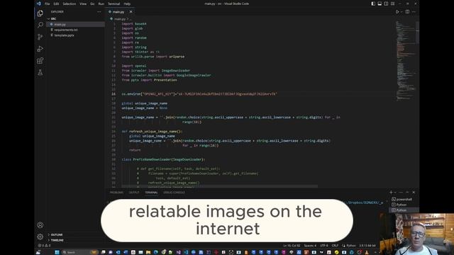 AI to Create Powerpoint! (Part of the Office AI Series) смотреть онлайн