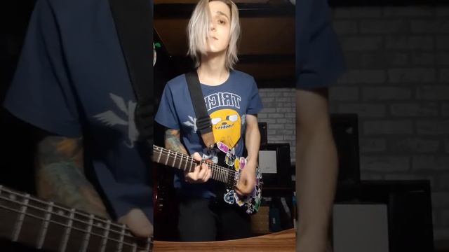 bariss - Banana Fish Opening смотреть онлайн