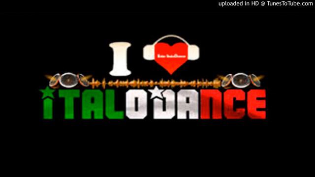 ITALO DANCE - MIX 17 (Nadina Ft. Namtem 2021)